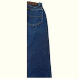 Lee Jean Regular Femme 1980s Vintage – W22