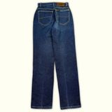Lee Jean Regular Femme 1980s Vintage – W22