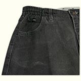 Lee Jean Relaxed Femme 1990s Vintage – W32