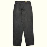 Lee Jean Relaxed Femme 1990s Vintage – W32