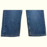 Lee Jean Regular Homme 2010s Normcore – W34