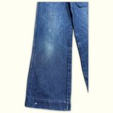 Wrangler Jean Regular Homme 1980s Vintage – W28