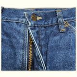 Wrangler Jean Regular Homme 1980s Vintage – W28