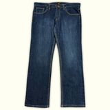 Lee Jean Regular Homme 2010s Classique – W36