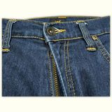 Lee Jean Regular Homme 2010s Classique – W36