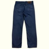 Lee Jean Regular Homme 1990s Vintage – W32