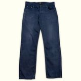 Lee Jean Regular Homme 1990s Vintage – W32