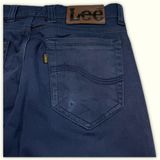 Lee Jean Regular Homme 1990s Vintage – W32