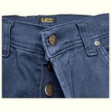 Lee Jean Regular Homme 1990s Vintage – W32