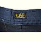 Lee Jean Regular Homme 1990s Vintage – W32