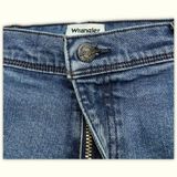 Wrangler Jean Regular Homme Normcore – W40