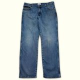 Wrangler Jean Regular Homme Normcore – W40