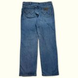 Wrangler Jean Regular Homme Normcore – W40