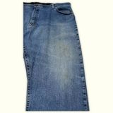 Wrangler Jean Regular Homme Workwear – W42