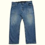 Wrangler Jean Regular Homme Workwear – W42
