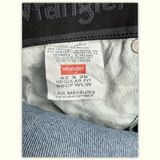 Wrangler Jean Regular Homme Workwear – W42