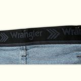 Wrangler Jean Regular Homme Workwear – W42