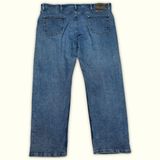 Wrangler Jean Regular Homme Workwear – W42