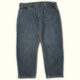 Lee Jean Relaxed Homme 1990s Vintage – W40