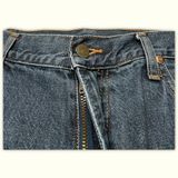 Lee Jean Relaxed Homme 1990s Vintage – W40