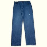Wrangler Jean Relaxed Homme 1990s Western – W40