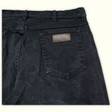Wrangler Jean Regular Homme Western – W40