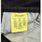 Wrangler Jean Regular Homme Western – W40