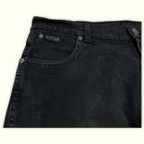 Wrangler Jean Regular Homme Western – W40