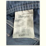Wrangler Jean Regular Homme Classique – W36
