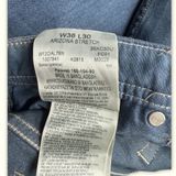 Wrangler Jean Regular Homme Classique – W36