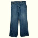 Wrangler Jean Regular Homme Classique – W36
