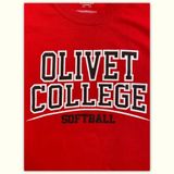 Gildan T-shirt Regular Homme 2010s Sportswear – L