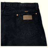 Wrangler Jean Slim Homme 1990s Western – W40