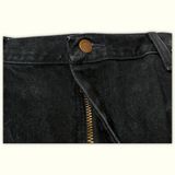Wrangler Jean Slim Homme 1990s Western – W40