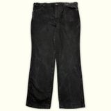 Wrangler Jean Slim Homme 1990s Western – W40