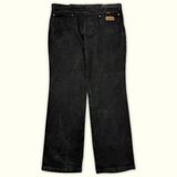 Wrangler Jean Slim Homme 1990s Western – W40