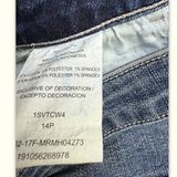 Lee Jean Regular Femme Normcore – W34