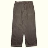 Lee Chinos Regular Uomo Abbigliamento da lavoro – W34