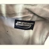 Lee Chinos Regular Uomo Abbigliamento da lavoro – W34