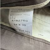 Lee Chinos Regular Uomo Abbigliamento da lavoro – W34