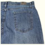 Lee Jean Regular Femme 2000s Vintage – W36