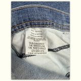 Lee Jean Regular Femme 2000s Vintage – W36