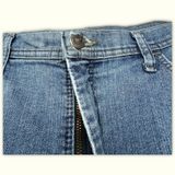 Lee Jean Regular Femme 2000s Vintage – W36