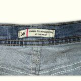 Lee Jean Regular Femme 2000s Vintage – W36