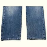 Lee Jean Regular Femme 2000s Vintage – W36