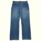 Lee Jean Regular Femme 2000s Vintage – W36