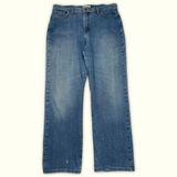 Lee Jean Regular Femme 2000s Vintage – W36