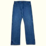 Wrangler Jean Regular Homme 2000s Western – W40