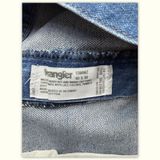 Wrangler Jean Regular Homme 2000s Western – W40