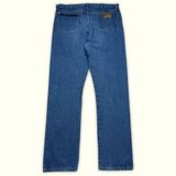 Wrangler Jean Regular Homme 2000s Western – W40